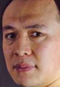 Алайбек Тойчубеков