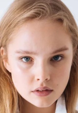 Жанна Маркевич