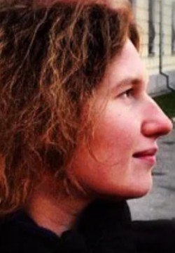 Елена Иванова