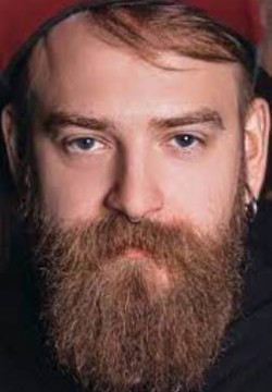 Даня Крастер