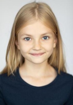 Алиса Гацман - Актриса, фильмы и сериалы с ее участием