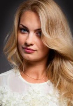 Анастасия Филиппова