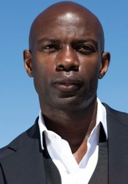 Дэвид Джеси