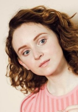 Дженн Мюррэй