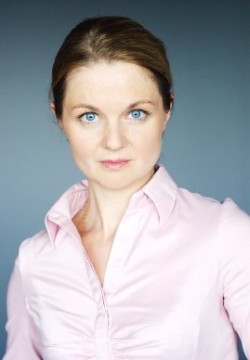 Евгения Жукович