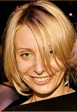 Наталья Лазарева