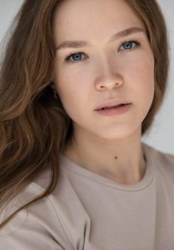 Татьяна Фёдорова