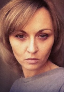 Татьяна Котес