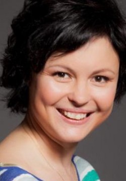 Юлия Полубинская