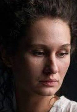 Александра Фатина