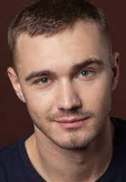 Алексей Сахаров