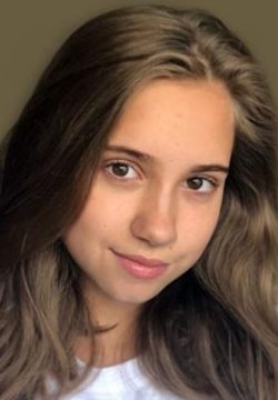 Алёна Новицкая