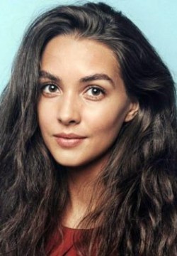 Анастасия Дворянская