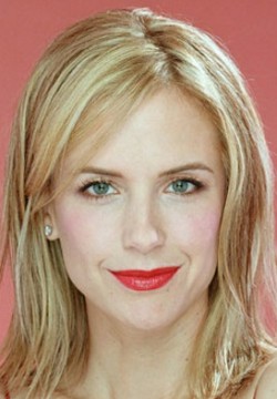 Келли Престон