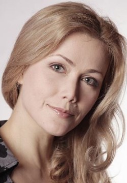 Мария Глазкова