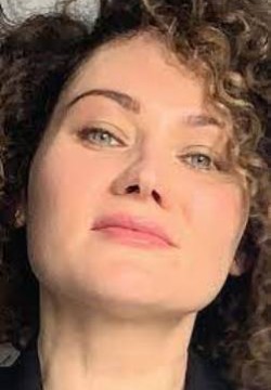 Наталья Голодова