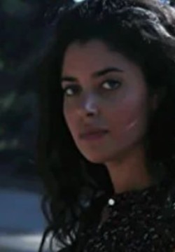 Надия Бензакур