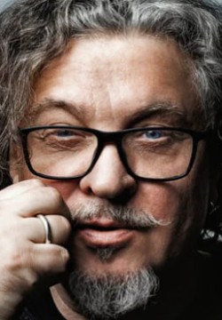 Сергей Буртяк