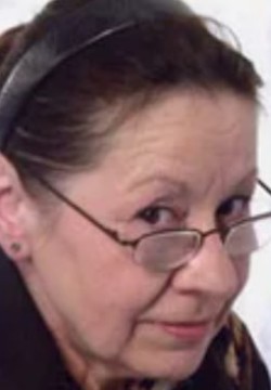 Бронислава Захарова