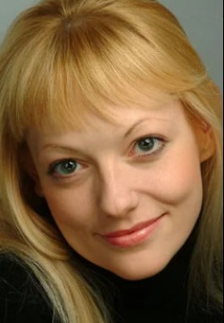 Антонина Деманова