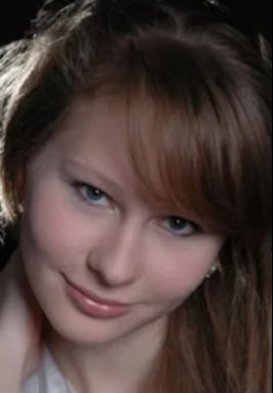 Анна Хижняк