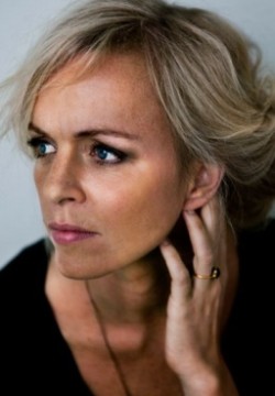 Сесилия Хелль