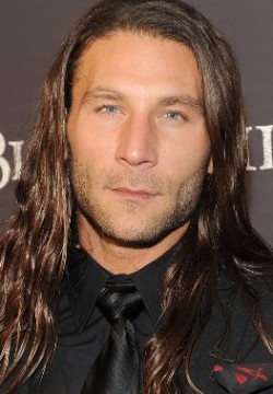 Зак Макгоуэн