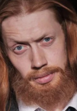 Алексей Фролов