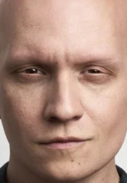 Энтони Кэрриган