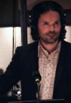 Йоханнес Ринген