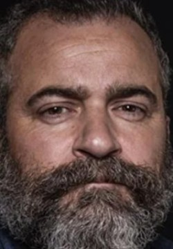 Гари Оливер