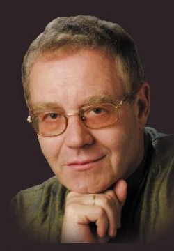 Александр Журбин