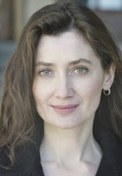 Алёна Каллистова