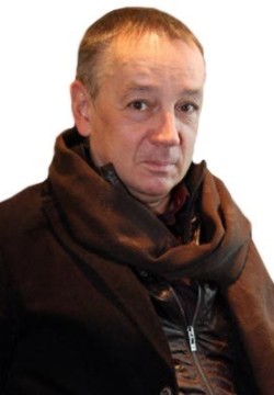 Николай Денисов