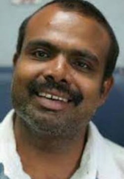 Чимбан Винод Джозе