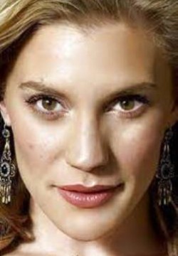 Кэти Сакхофф