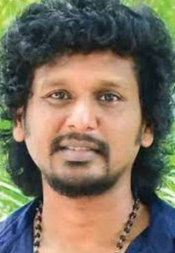 Локеш Канагарадж