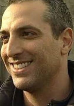 Рик Бенаттар