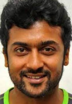 Сурья Шивакумар