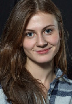 Софья Щербакова