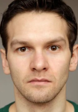 Михаил Мартьянов