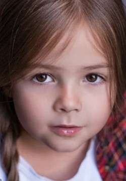 Малика Лапшина