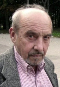 Тимур Зельма