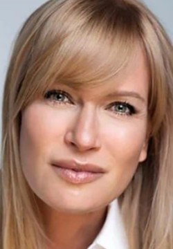 Олеся Судзиловская