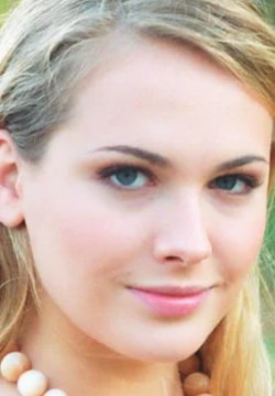 Анна Горшкова