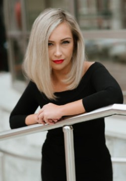 Карина Ярмеева