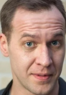 Александр Аноприков