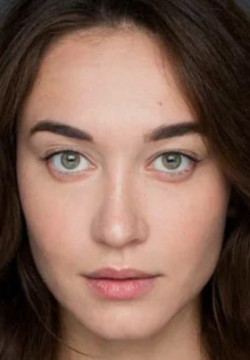 Анастасия Епифанова