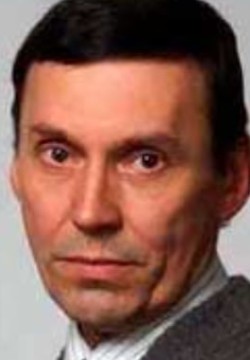 Александр Огородов