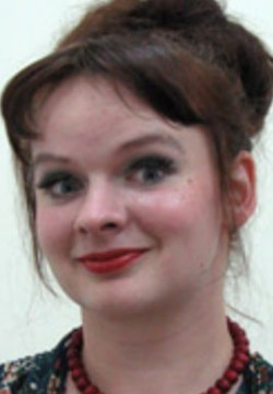 Вера Константинова